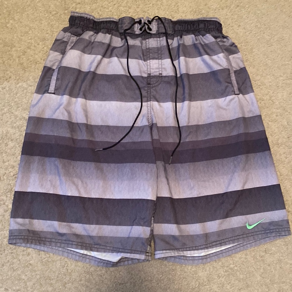 Nike Swim Trunks